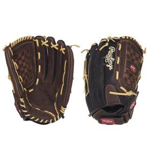 Rawlings Renegade Series 14 Inch Left Hand Softball Glove